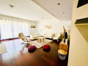 Grand Appartement Mèze idéalement situé